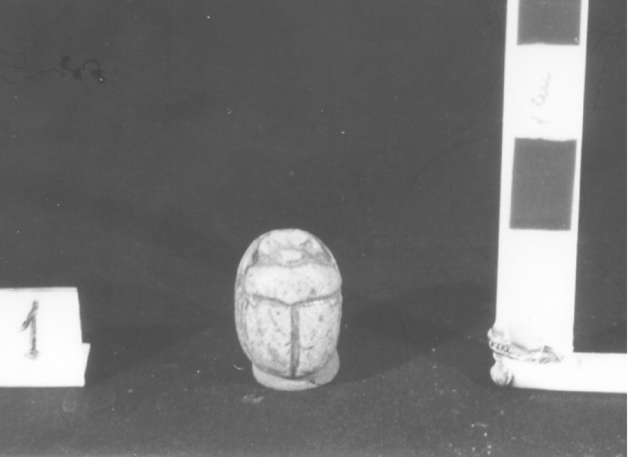 scaraboide (Nuovo Regno)