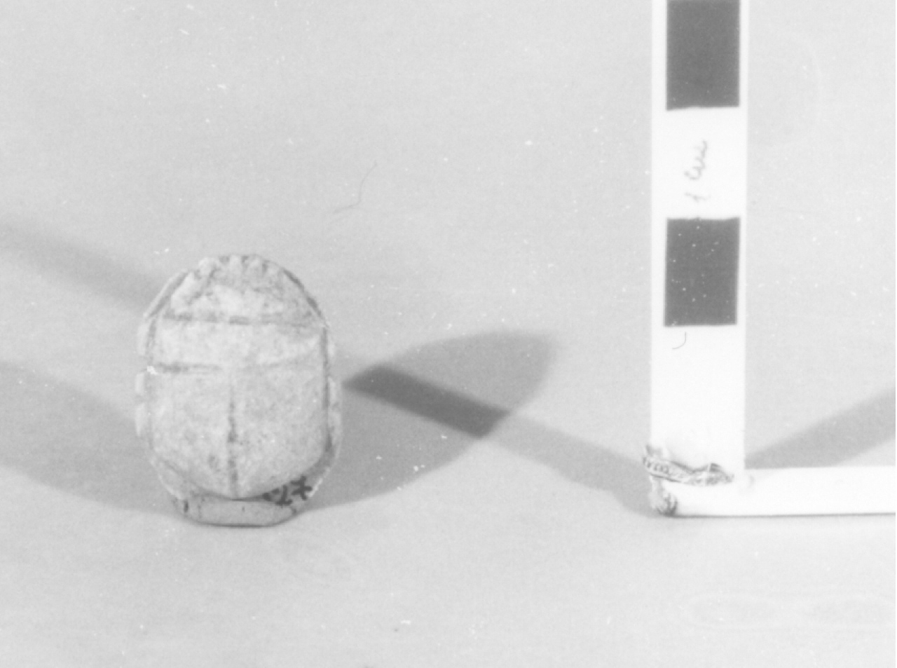 scaraboide (Nuovo Regno)