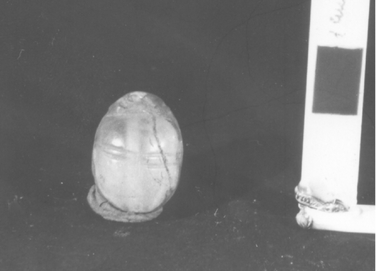 scaraboide (Nuovo Regno)