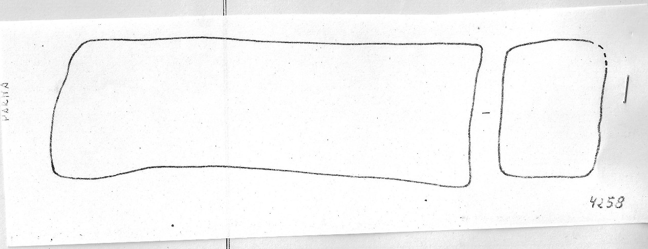 ciottolo - Facies Terramaricola (Tardo Minoico I-II)