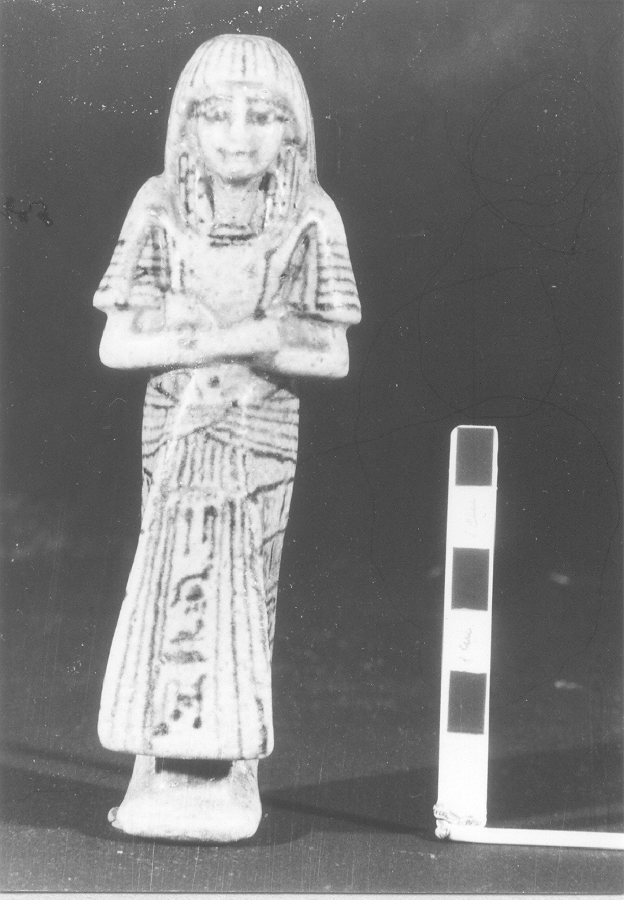 ushabti (XVIII dinastia)