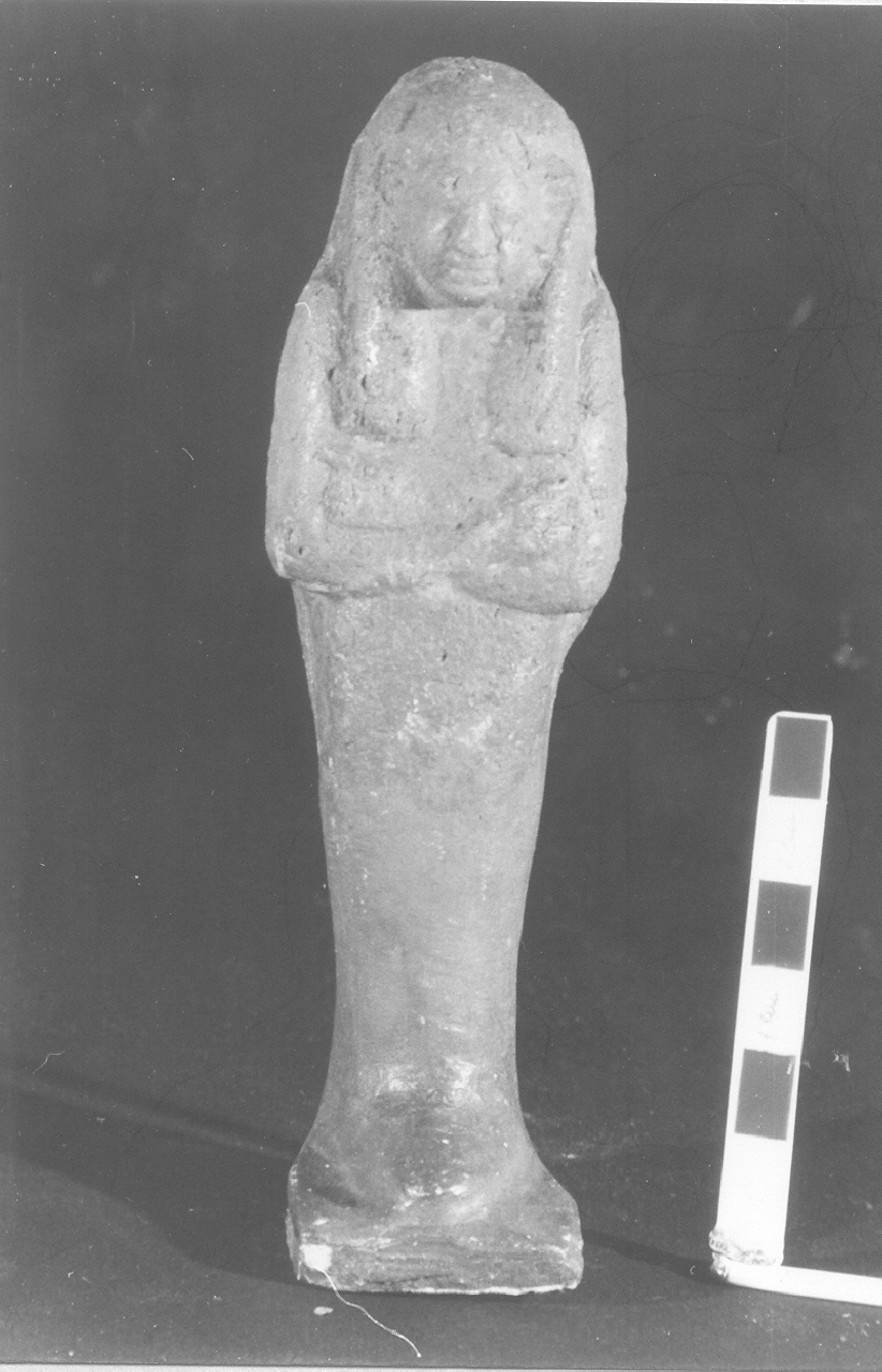 ushabti (XVIII dinastia)