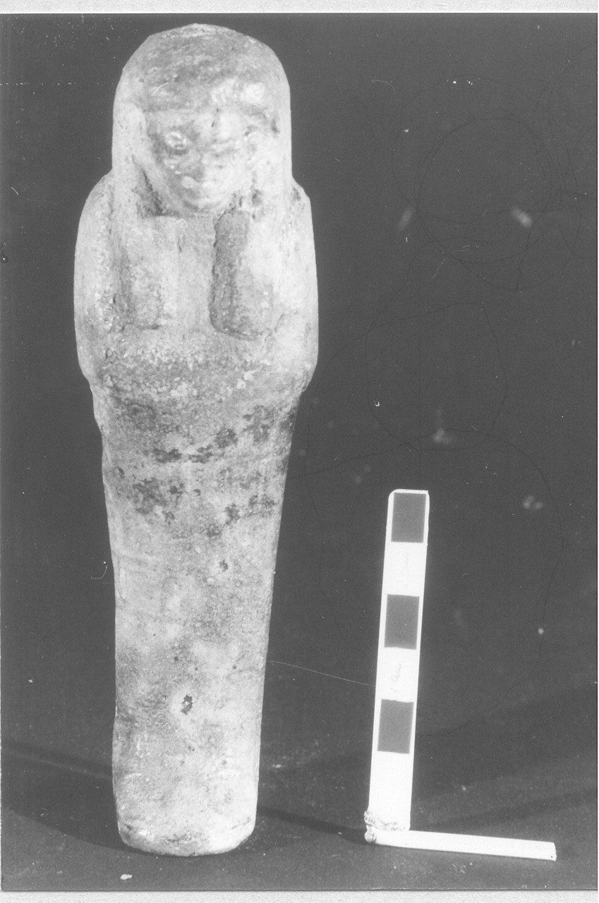 ushabti (XVIII dinastia)