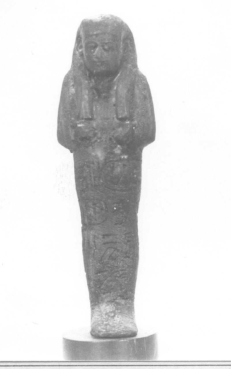 ushabti (XIX dinastia)