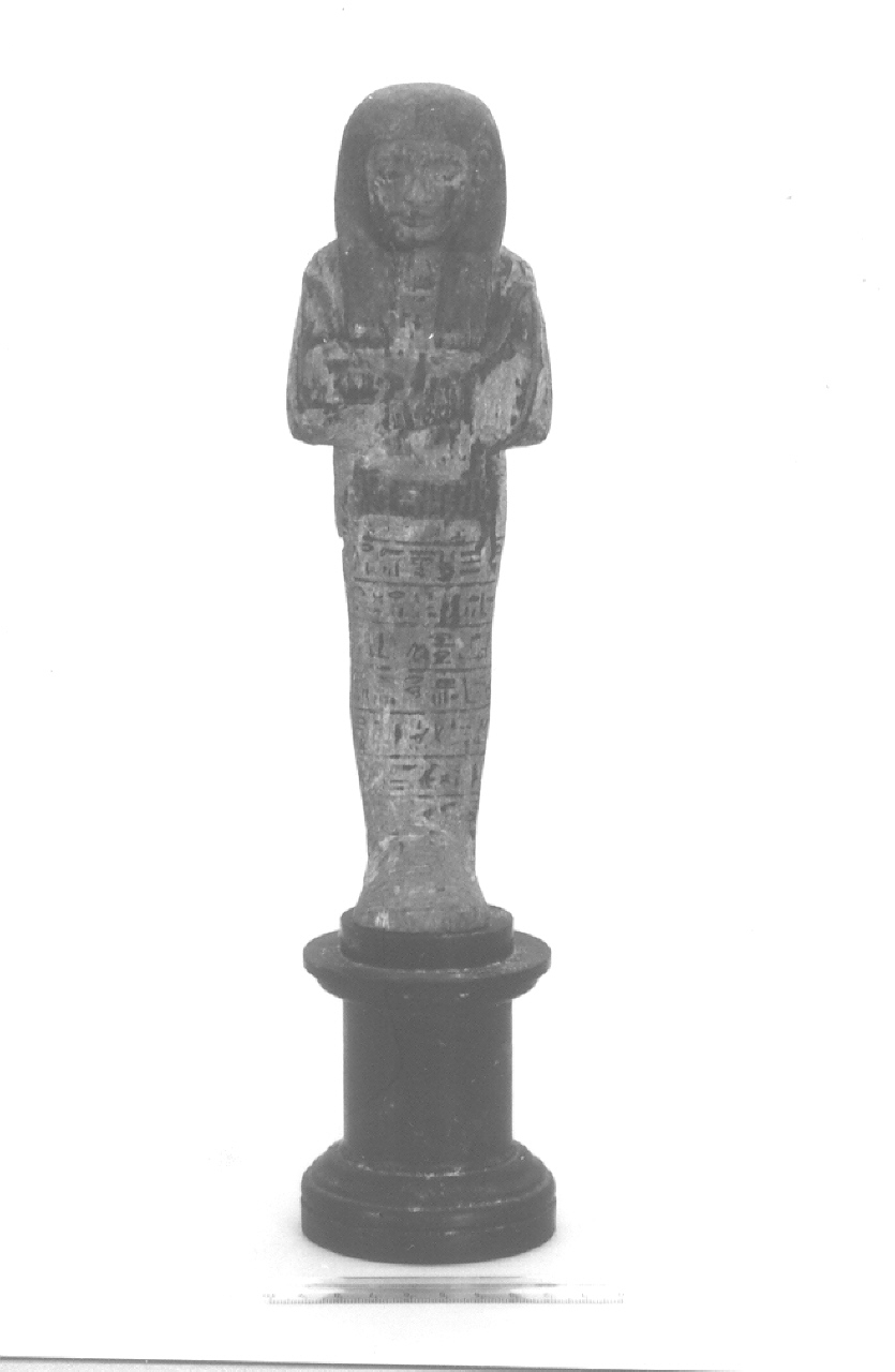 ushabti (XIX dinastia)