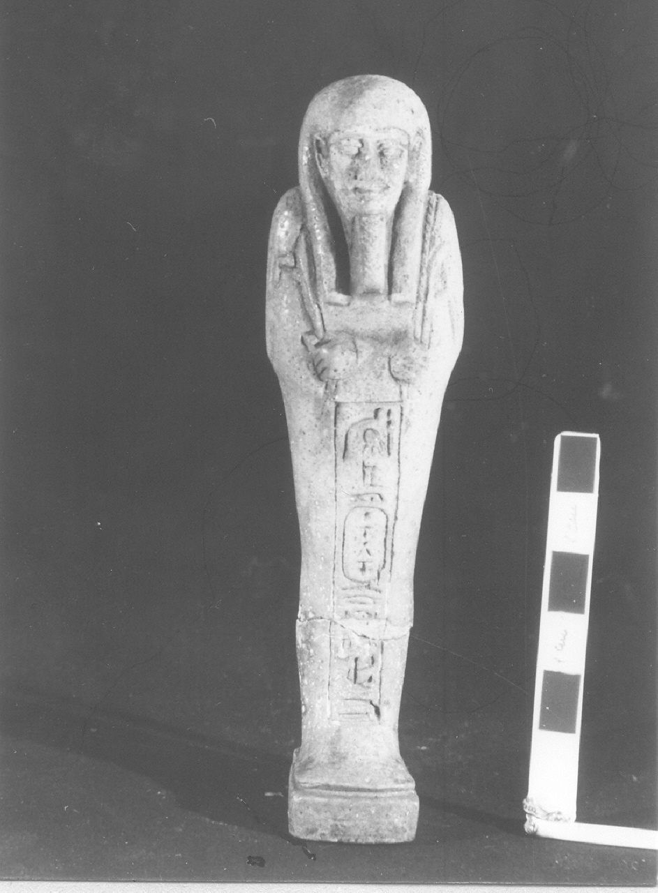 ushabti (XXVI dinastia)