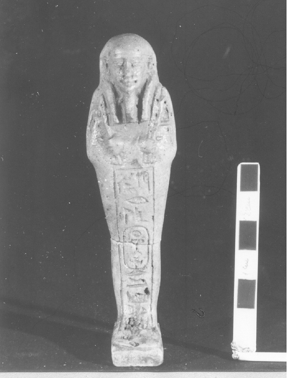 ushabti (XXVI dinastia)