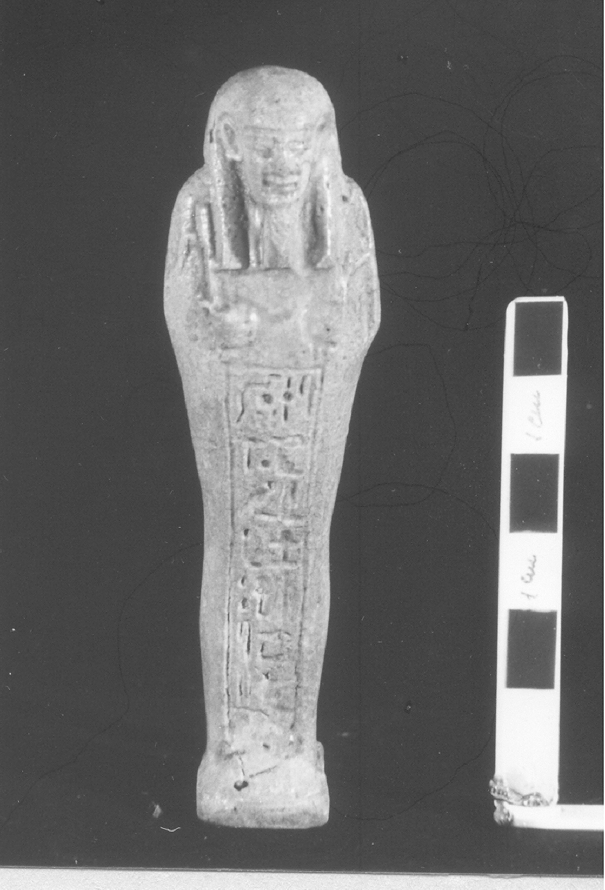 ushabti (XXVI dinastia)