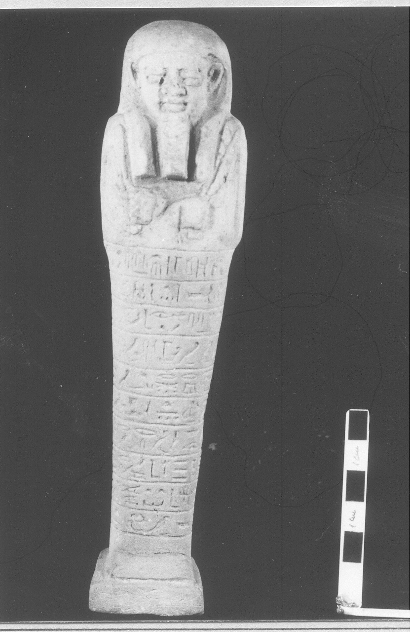 ushabti (XXVI dinastia)