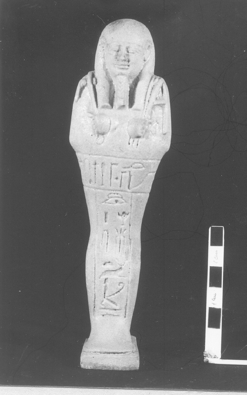 ushabti (XXVI dinastia)