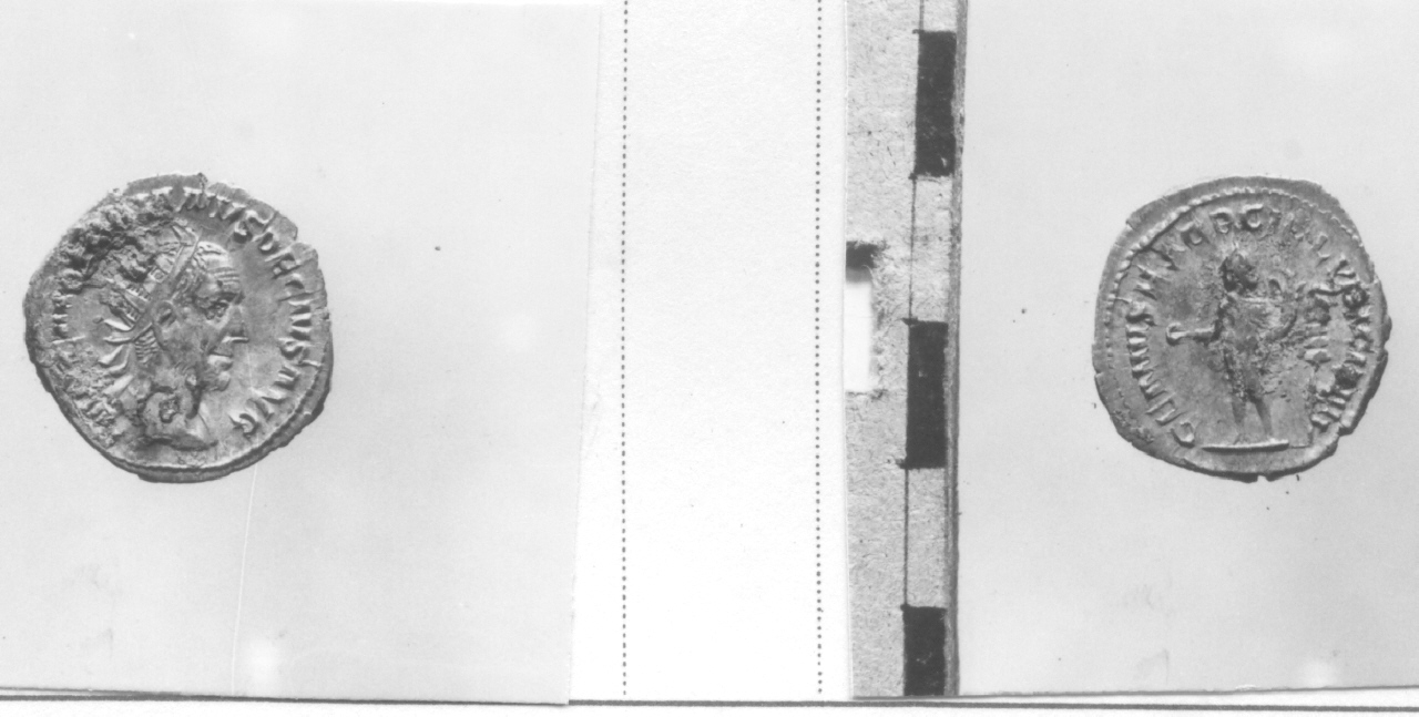 moneta - Antoniniano (SECOLI/ III)