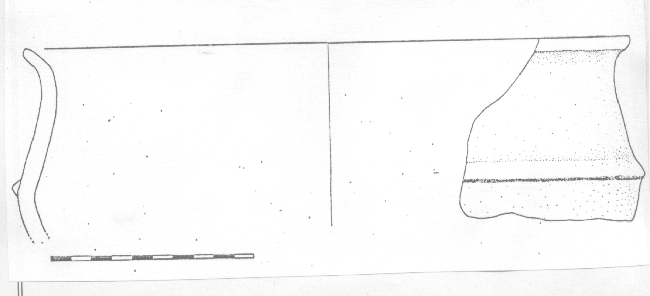 orcio - Facies terramaricola (PERIODIZZAZIONI/ Protostoria/ Eta' del Bronzo/ Eta' del Bronzo medio tardo)