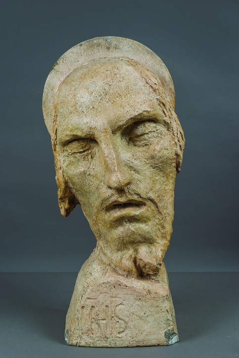 scultura, opera isolata di Pellegrini, Giuseppe (attribuito) (prima metà XX)