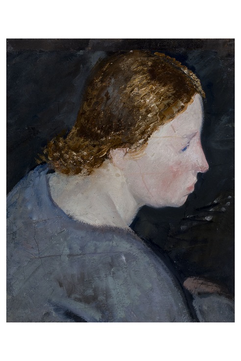 dipinto, opera isolata di Giovanni Brancaccio (attribuito) (prima metà XX)