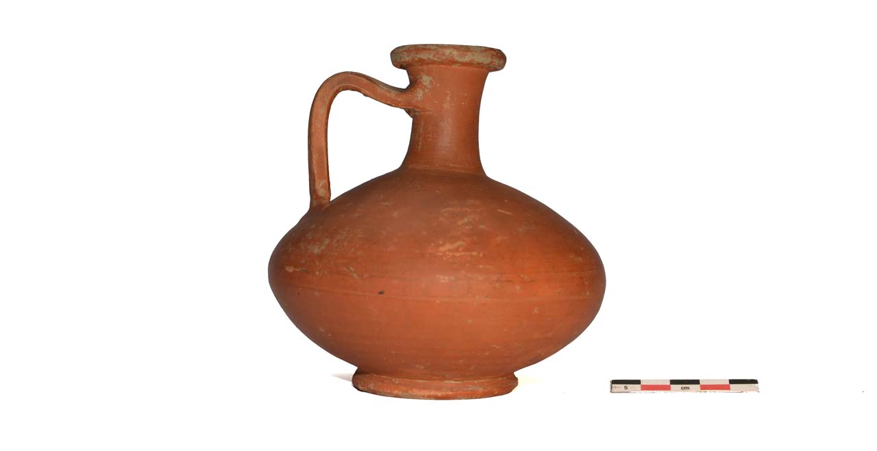 olpe, Conspectus Kd - produzione romana (prima metà I d.C)