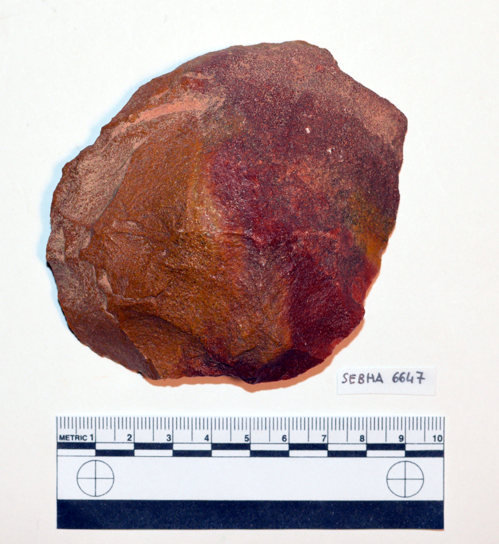protobifacciale (Paleolitico)