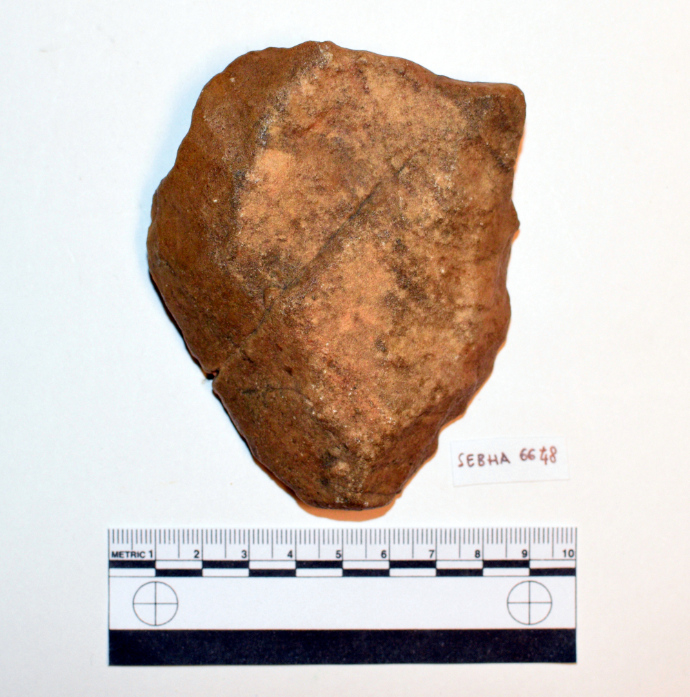 bifacciale (Paleolitico)