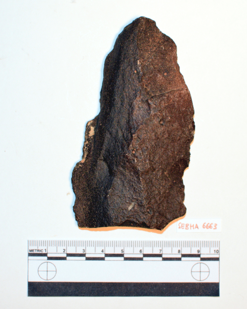 punta (Paleolitico)