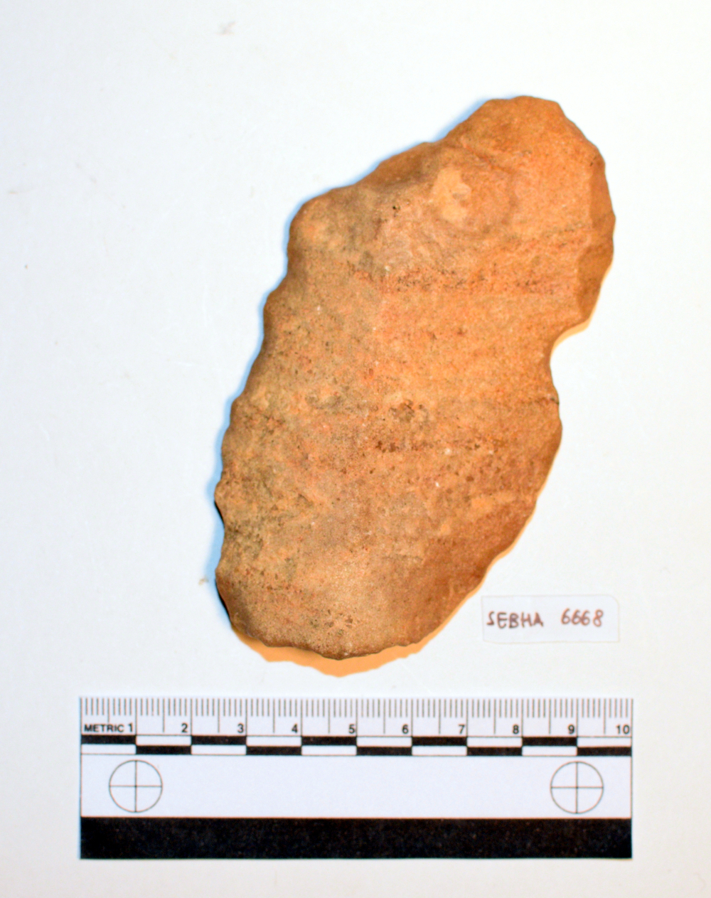 raschiatoio (Paleolitico)