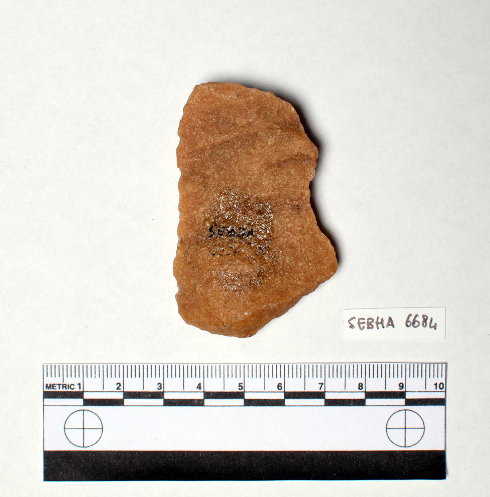 scheggia (Paleolitico)
