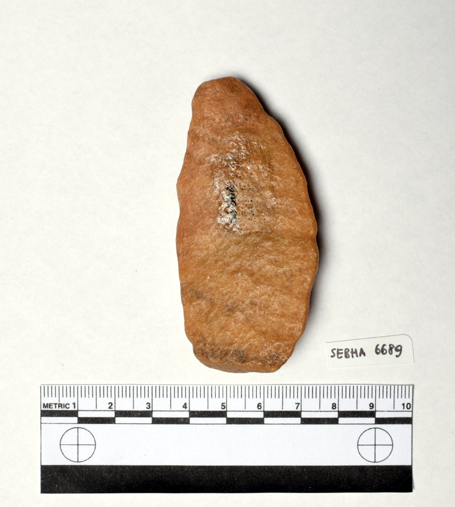 scheggia (Paleolitico)
