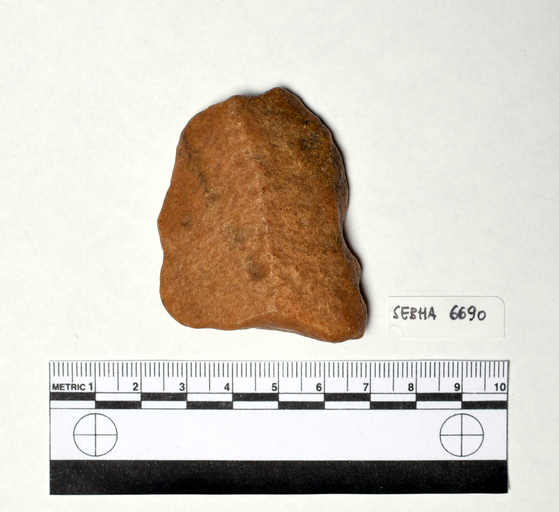 scheggia (Paleolitico)
