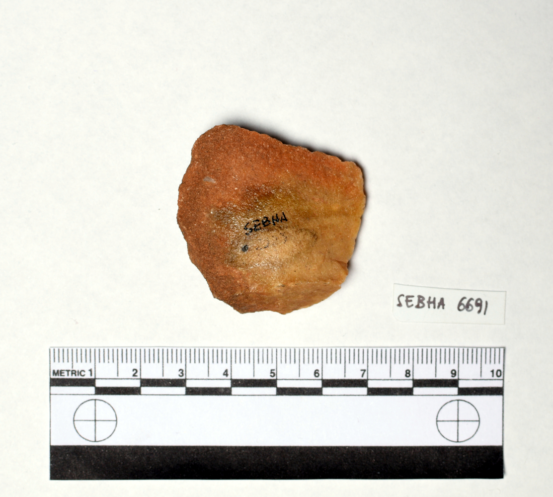 scheggia (Paleolitico)