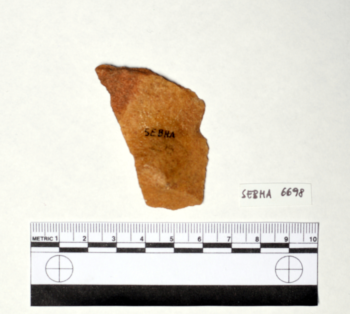 scheggia (Paleolitico)