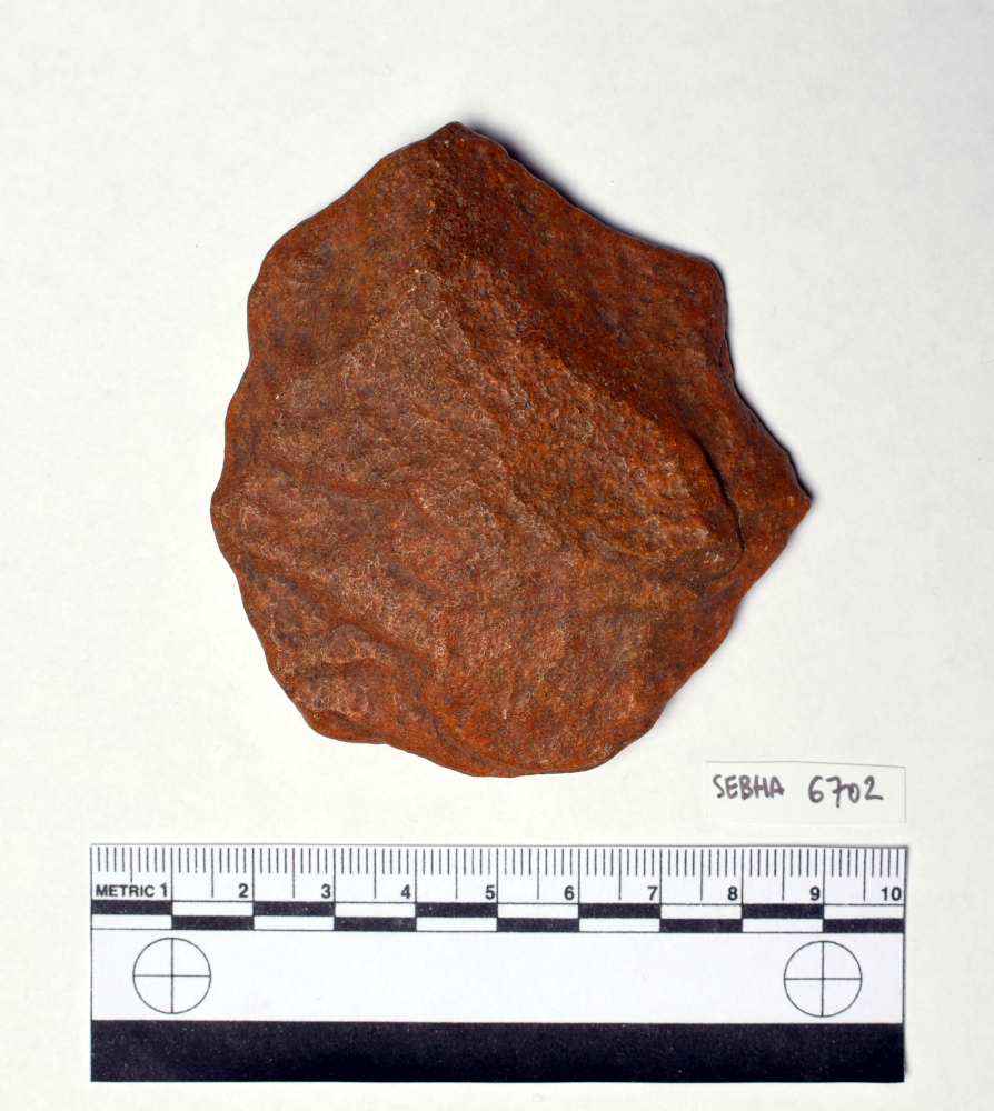 scheggia (Paleolitico)