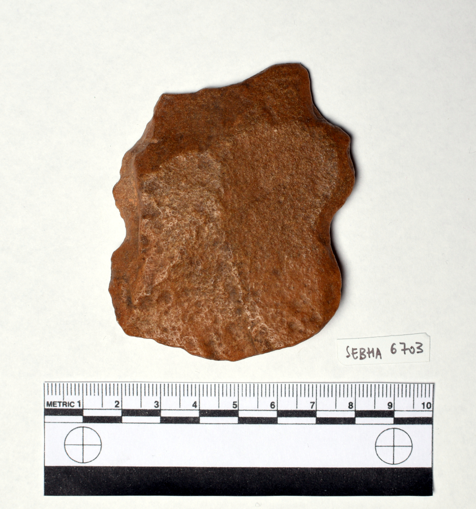 scheggia (Paleolitico)