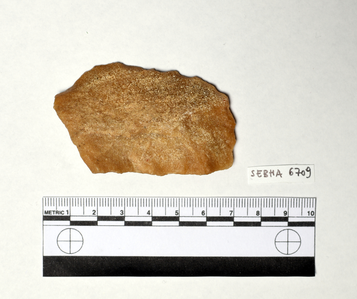 raschiatoio (Paleolitico)