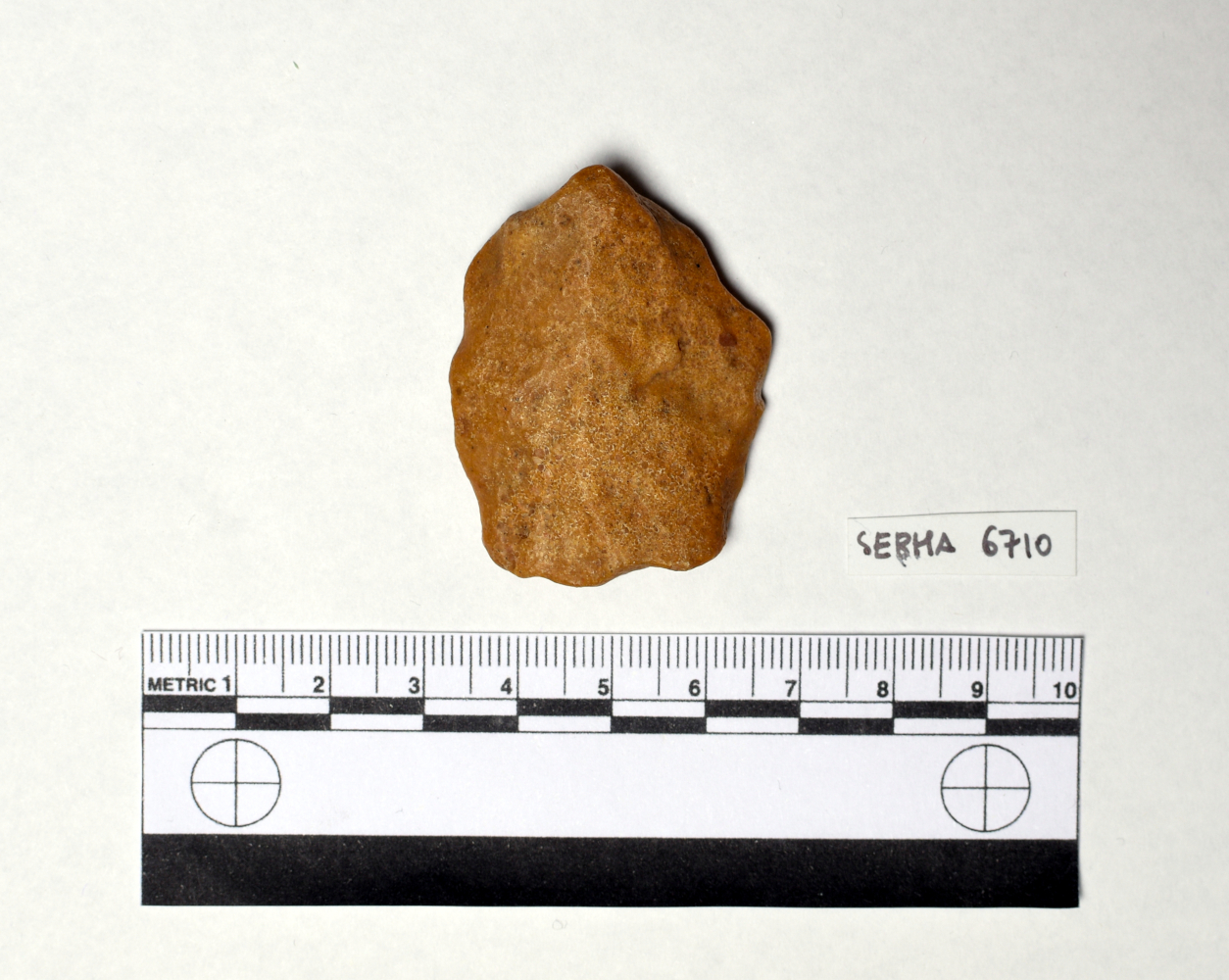 scheggia (Paleolitico)