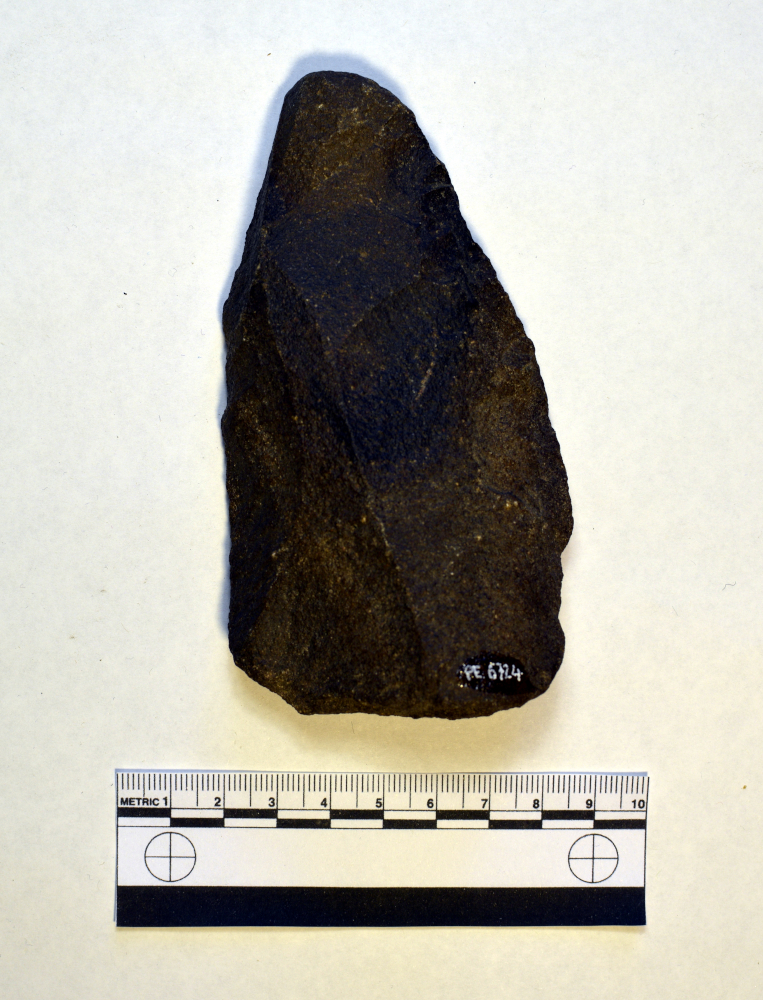 raschiatoio (Paleolitico)