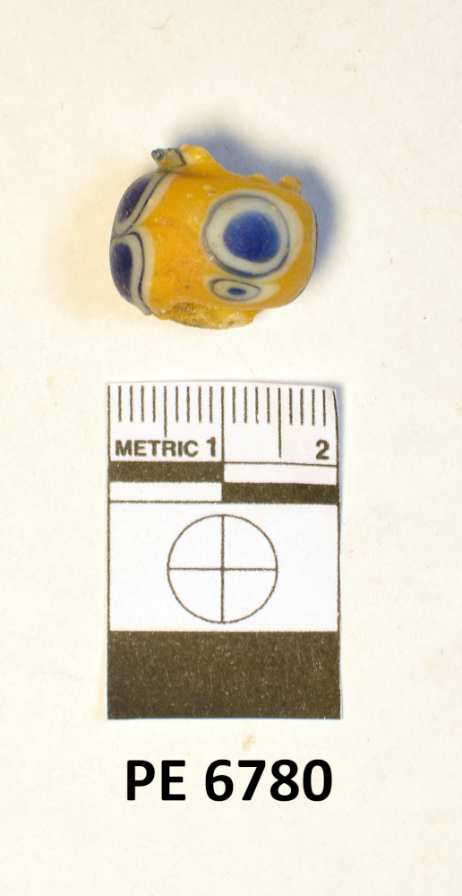 vago/ sferoidale (seconda Età del Ferro)