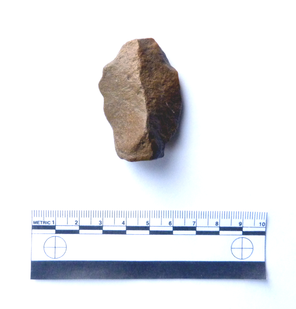 scheggia (Paleolitico)