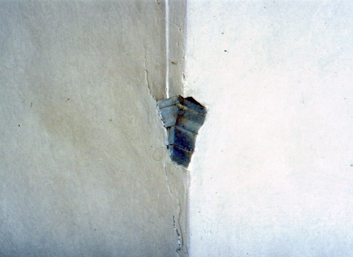 peduccio - angolare - produzione fiorentina (sec. XVI)