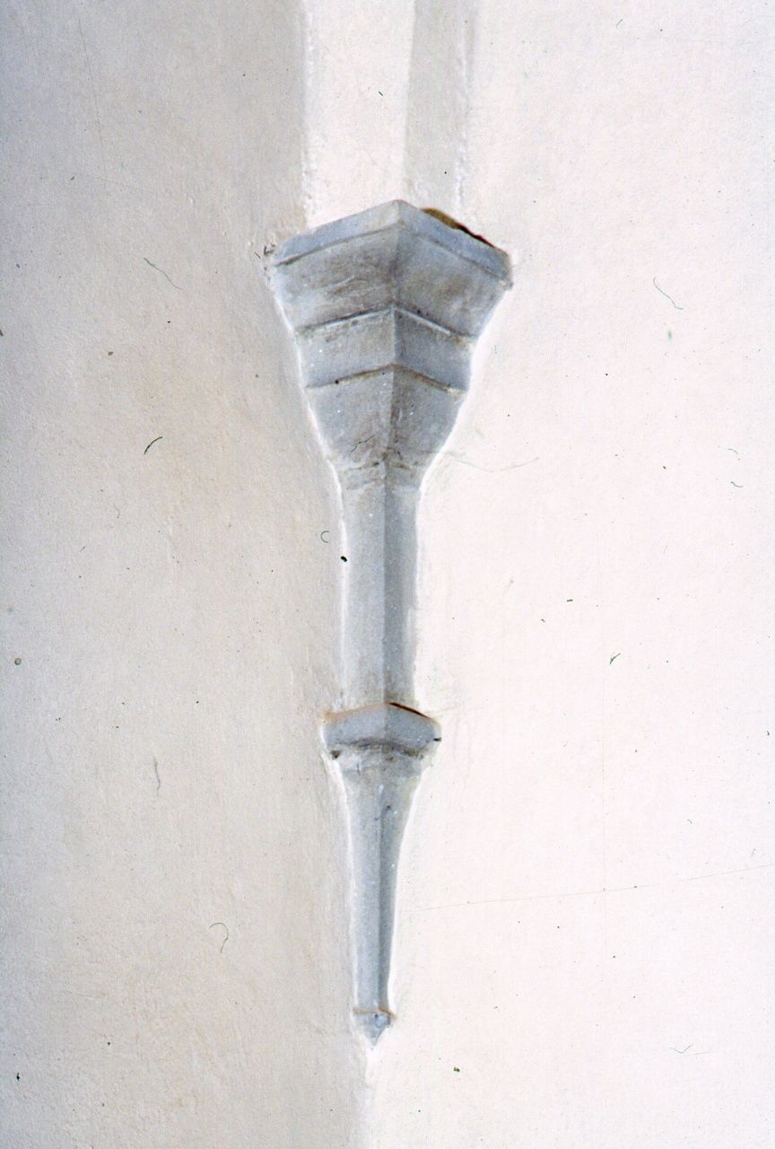 peduccio - angolare - manifattura fiorentina (sec. XVI)