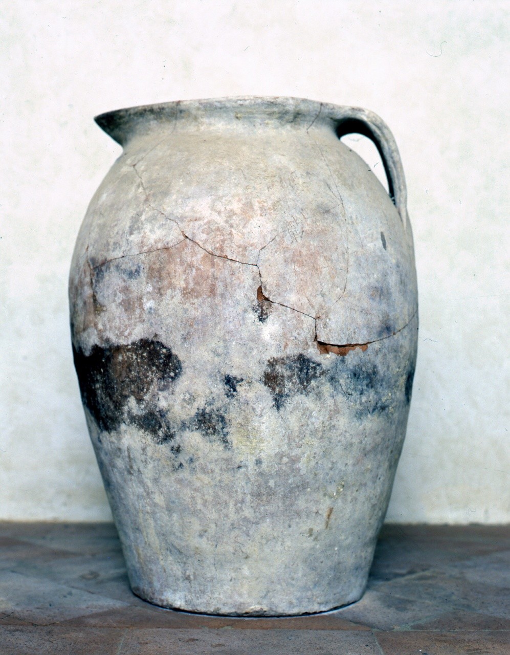 orcio - manifattura fiorentina (primo quarto sec. XVI)