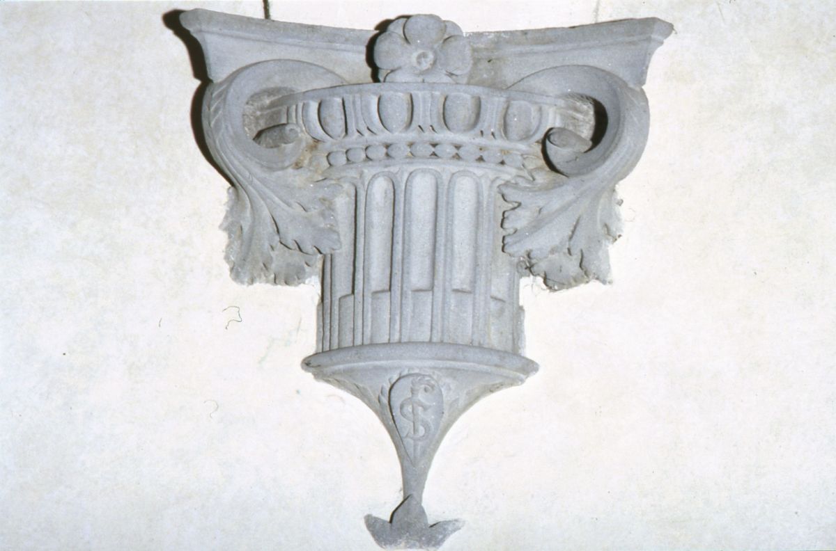 peduccio - produzione toscana (primo quarto sec. XVI)