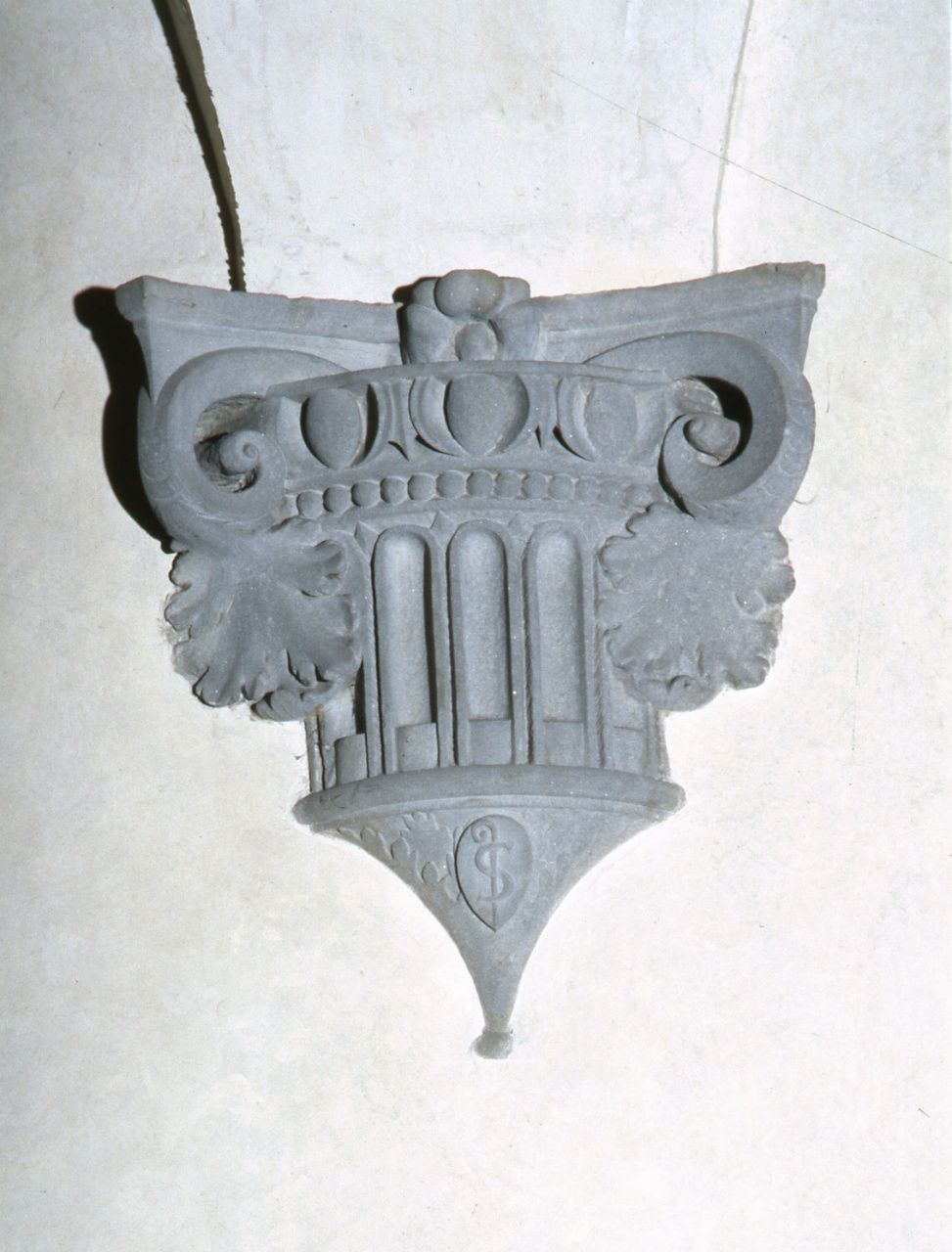 peduccio - produzione toscana (primo quarto sec. XVI)