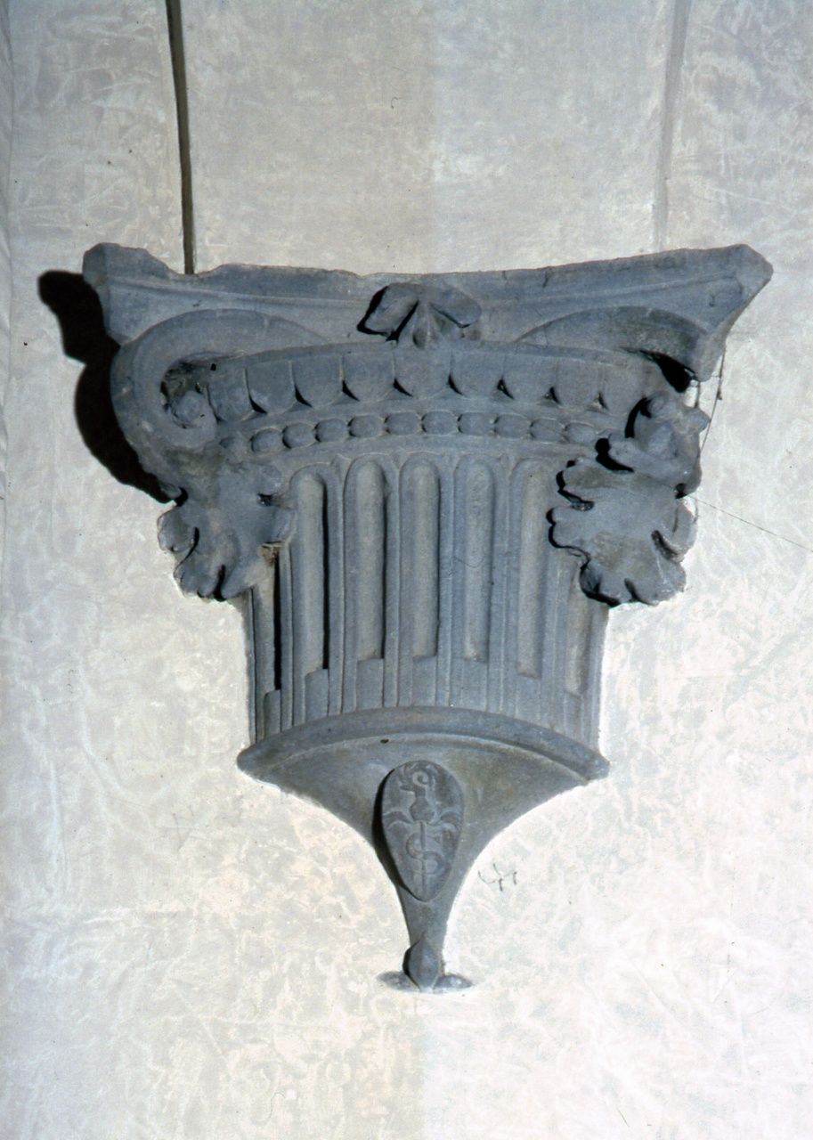 peduccio - produzione fiorentina (primo quarto sec. XVI)