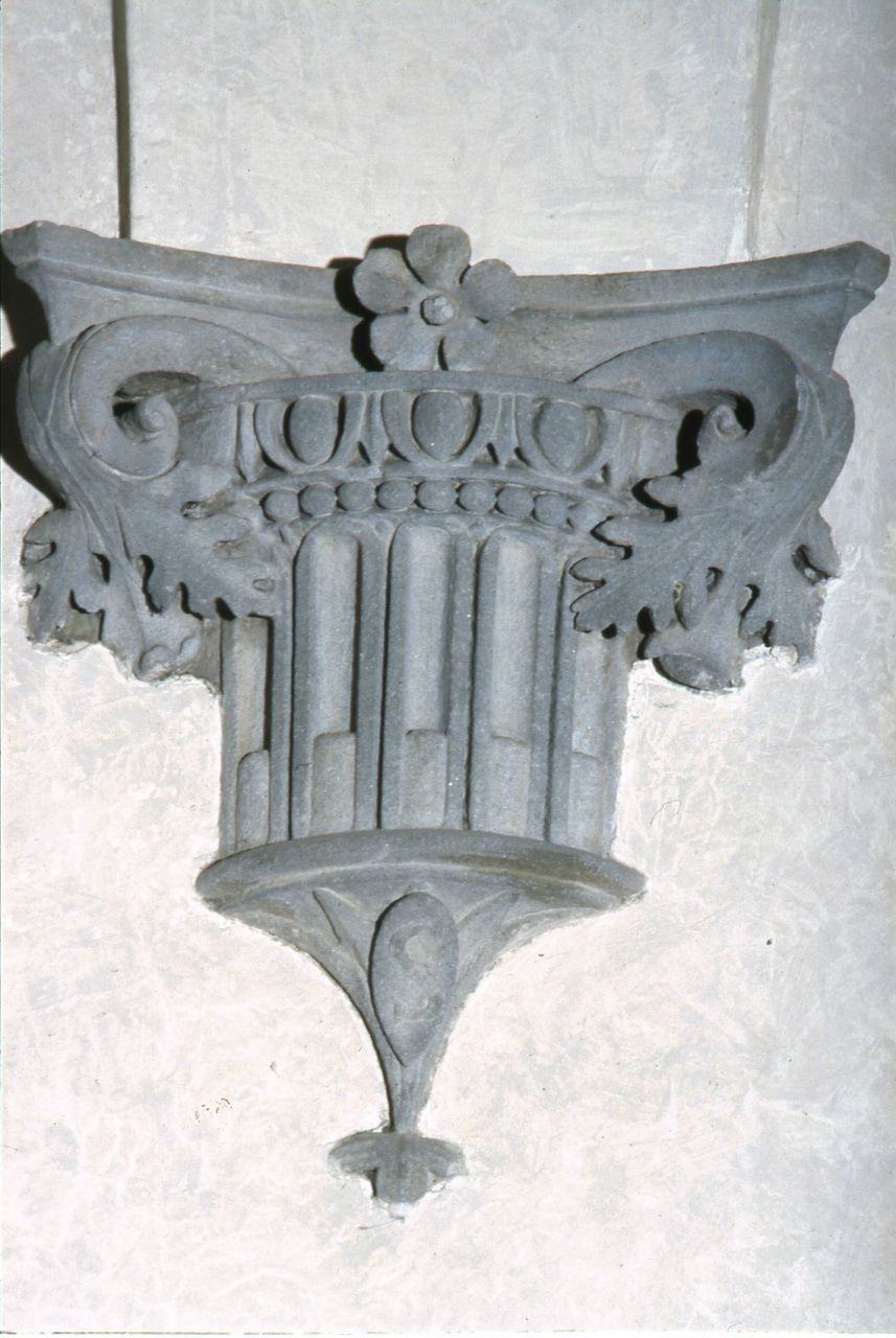 peduccio - produzione fiorentina (primo quarto sec. XVI)