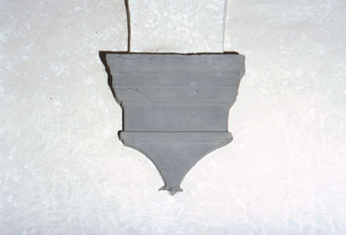 peduccio - produzione toscana (sec. XVI)