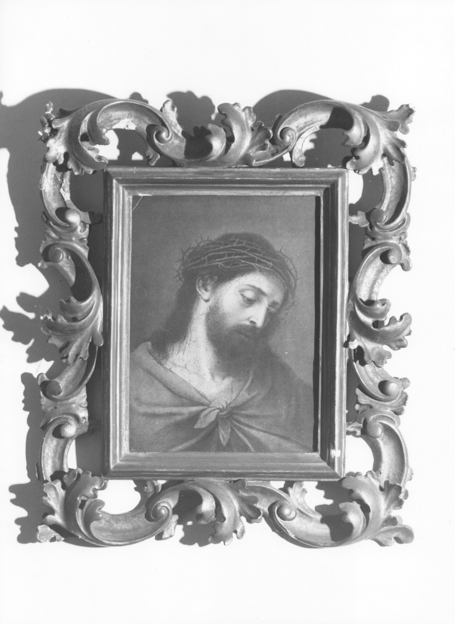 cornice, insieme - bottega fiorentina (seconda metà sec. XVIII)