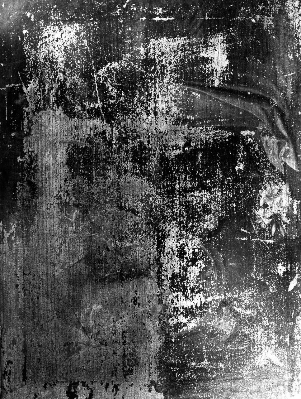 apparizione della Madonna a San Domenico (dipinto) - ambito fiorentino (prima metà sec. XVII)