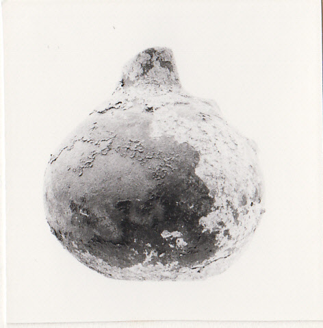 vaso - civiltà romana imperiale, produzione locale (II-IV sec. d.C)