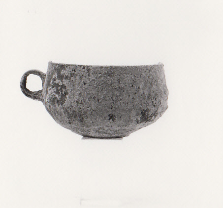 coppa biansata, Mayet XXVIII - civiltà romana imperiale (prima metà I sec. d.C)