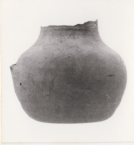 brocca - civiltà romana imperiale, produzione locale (II-IV sec. d.C)