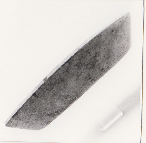 patera - civiltà romana imperiale, produzione locale (II-IV sec. d.C)