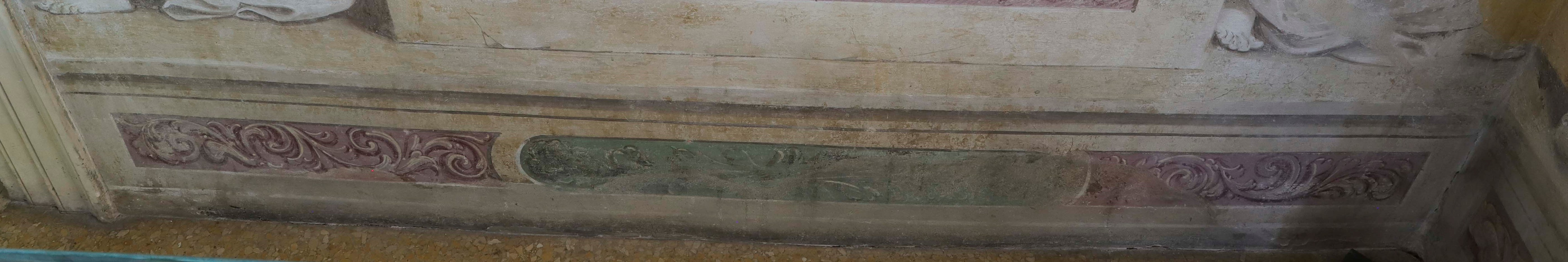 SNR (dipinto, elemento d'insieme) di Primon, Michele (attribuito) - ambito veneto (ultimo quarto XVIII)